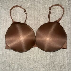 SKIMS Ultimate Teardrop Underwire Push-Up Bra